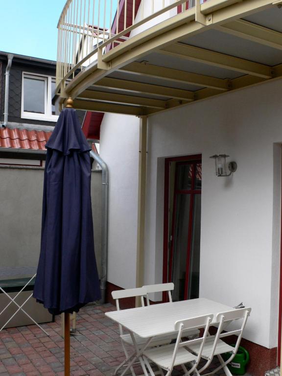 Haus Am Strom 50 room 3