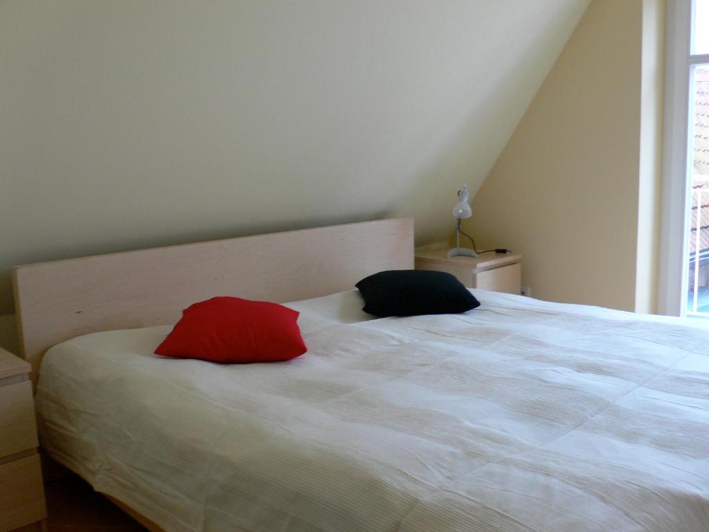 Haus Am Strom 50 room 5