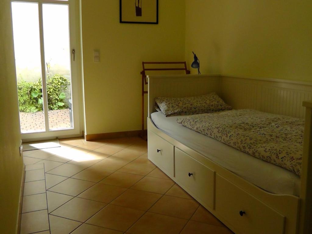 Haus Am Strom 50 room 6
